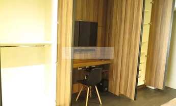 Imagem 6: LOCAÇÃO VILA OLIMPIA 45 MTS PRIMEIRA LOCAÇÃO MOBILIADO CONDOMINIO COMPLETO COM LAVANDERIA