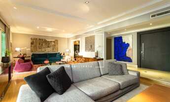 Imagem 5: 338 m² | 4 suítes