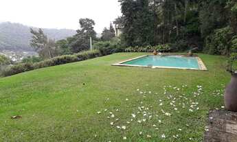 Imagem: Casa em Bonsucesso - Petrópolis RJ