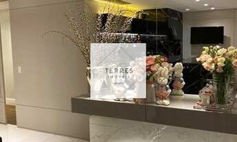 Imagem 6: Apartamento para venda tem 227 metros quadrados com 3 quartos em Jardim Europa - Porto Ale