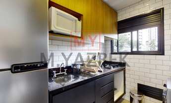 Imagem 5: São Paulo - Apartamento Padrão - Chácara Inglesa