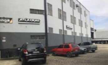 Imagem 2: SãO PAULO - Galpão/Depósito/Armazém - Mooca