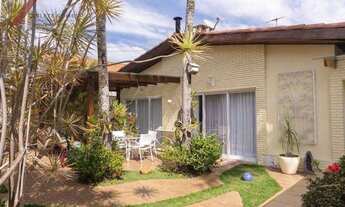 Imagem: Sobrado com 3 dormitórios à venda, 260