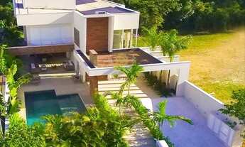 Imagem 3: Casa de luxo toda mobiliada em Riviera de São Lourenço - Bezerra Imóveis