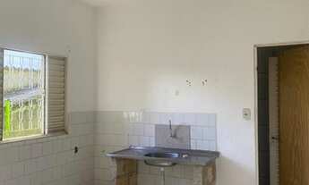 Imagem 6: Aluguel apartamento 2 quartos com uma vaga de garagem, no riacho fundo 1 proximo a EPNB