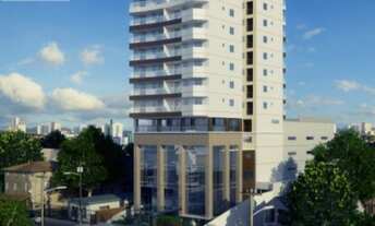 Imagem 3: Apartamento para venda tem 79 metros quadrados com 3 quartos em Telégrafo Sem Fio - Belém