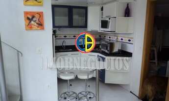 Imagem 2: Duplex - Itaim Bibi