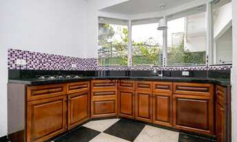 Imagem 3: Casa com 4 dormitórios à venda, 209 m² por R$ 1.160.000,00 - Santa Felicidade - Curitiba/P