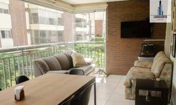 Imagem 5: Apartamento com 3 dormitórios à venda, 168 m² por R$ 1.950.000,00 - Água Branca - São Paul