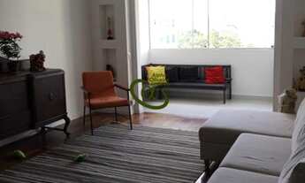 Imagem 3: Venda- Lindo apartamento com 3 dormitórios no Centro de Alphaville