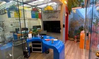 Imagem 4: Loja para alugar, 100m² - Vila Olímpia - São Paulo/SP