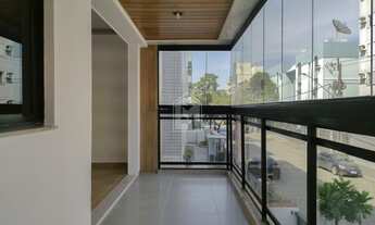 Imagem 5: Apartamento 3 quartos para vender, com 130 m², localizado em Jardim da Penha, Vitória/ES