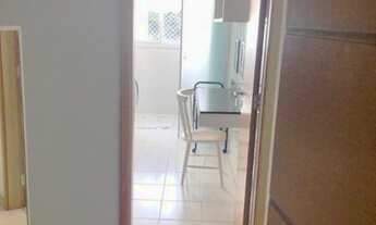 Imagem 5: 2/4, armários, mobiliado