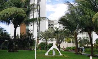 Imagem 4: Apto Mobiliado Terraço Laguna no Paiva, 113m², 03 suites, 2 vagas cobertas lazer super com