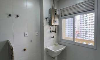 Imagem 7: Apartamento 3 Quartos no Horto Bela Vista - Nascente Total - Armários - Andar Alto - 440.0