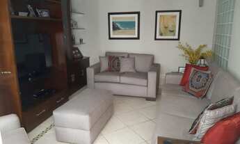 Imagem 4: Casa em Condomínio para Venda em Barueri, Alphaville, 4 dormitórios, 2 suítes, 4 banheiros