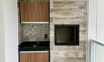 Imagem 6: Cobertura próxima do Morumbi Shopping