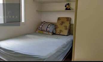 Imagem 2: Lindo Apartamento com Planejados e Bem Localizado