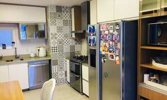 Imagem 5: Apartamento à venda, Rua Prudente de Moraes, 4/3 quartos, suíte, 2 vagas, dependência comp