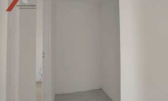 Imagem 8: Apartamento com 2 dormitórios à venda, 46 m² por R$ 281.000,00 - Vila Homero Thon - Santo