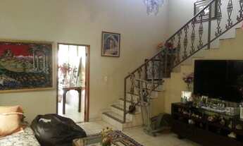 Imagem 5: Casa sobrado com 3 quartos - Bairro Setor Marista em Goiânia