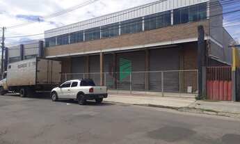 Imagem: Galpão para para aluguel no bairro Arvoredo