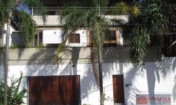 Imagem: Mansão de 905 m² no Jardim Paulista. Fins