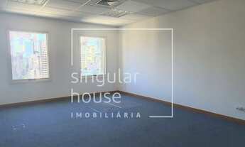 Imagem 7: Conjunto comercial | 416m² | 4 vagas