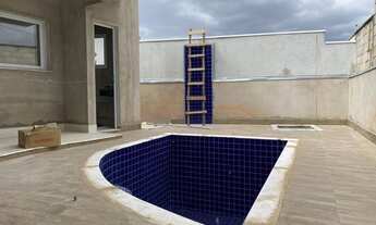 Imagem 3: Belíssima casa a venda, no Condomínio Residencial Villa do Sol, Valinhos/SP