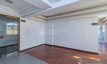 Imagem 6: PORTO ALEGRE - Conjunto Comercial/Sala - Azenha