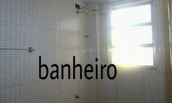 Imagem 7: Casa 1 quarto Centro São João