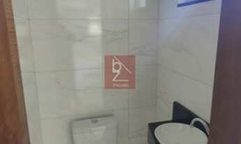 Imagem 4: Sobrado à venda no bairro Sertãozinho - Matinhos/PR