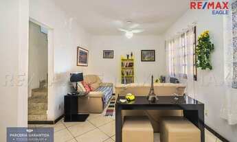 Imagem 4: Casa com 3 dormitórios à venda, 124 m² por R$ 550.000,00 - Piratininga - Niterói/RJ