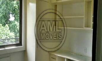 Imagem 3: Apartamento 04 quartos, 02 vagas escritura, Tijuca, R 8800.000,00