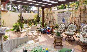 Imagem 4: Sobrado com 3 dormitórios à venda, 260 m² por R$ 3.100.000,00 - Jardim São Caetano - São C