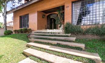 Imagem 2: Casa 5 Quartos, 6 Vagas, Jardim Los Angeles, Seminário