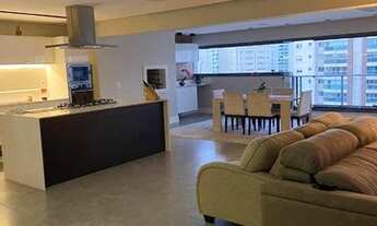 Imagem 2: Apartamento com 3 dormitórios à venda, 179 m² por R$ 2.450.000,00 - Vila Leopoldina - São