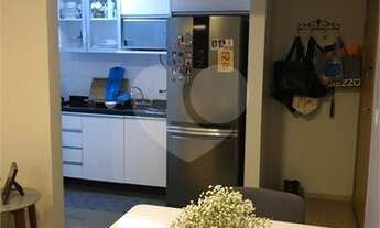 Imagem 3: Curitiba - Apartamento Padrão - Bigorrilho