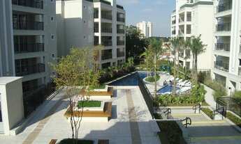 Imagem 5: Parque Mandaqui/Horto Florestal - Apartamento de 105 m2, com 3 Dormitorios , com 2 Vagas d