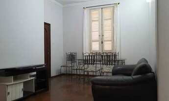 Imagem 6: Rio de Janeiro - Apartamento Padrão - Laranjeiras