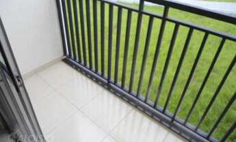 Imagem 4: Apartamento com 2 dormitórios à venda, 53 m² por R$ 180.000,00 - Fonte Imaculada - Taubaté