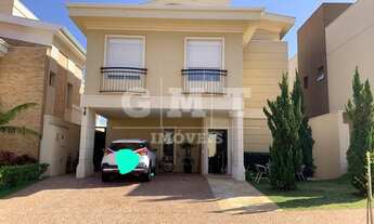 Imagem: Casa Em Condomínio - Ribeirão Preto