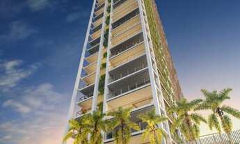 Imagem 2: Itaim Bibi - Apartamento de 147m2, com 3 Suites, e com 3 Vagas de Garagem