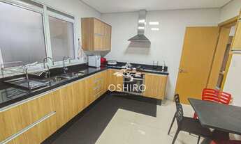 Imagem 7: Apartamento garden à venda com 2 dormitórios no bairro Embaré - Santos/SP