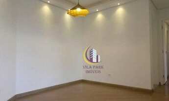 Imagem 5: Apartamento 68m² 2 dormitórios sendo 01 Suíte, Planejados na cozinha, 01 Vaga coberta - Sa