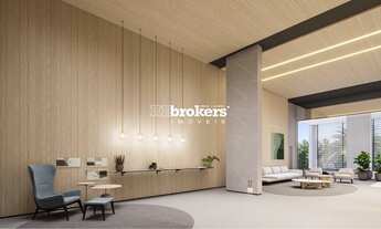 Imagem 7: Cobertura Duplex, 4 Suítes, 5 Vagas, Ecoville, Curitiba