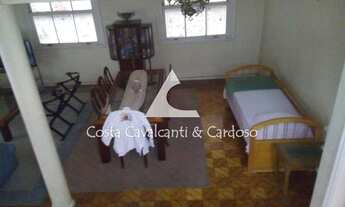 Imagem 5: Rio de Janeiro - Casa Padrão - Tijuca