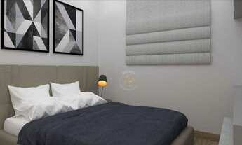 Imagem 4: Privativa com 2 dormitórios à venda, 97 m² por R$ 670.000 - Serra - Belo Horizonte/MG