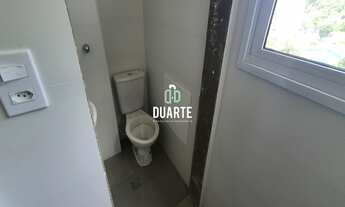 Imagem 7: SANTOS - Apartamento Padrão - MARAPÉ