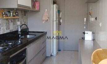 Imagem 4: Apartamento à VENDA no Parque Industrial de 70m²